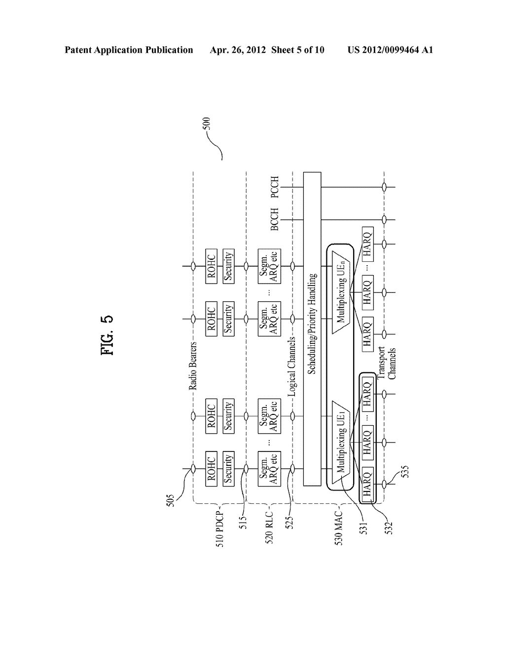 METHOD AND APPARATUS FOR MANAGING SYSTEM INFORMATION IN WIRELESS     COMMUNICATION SYSTEM SUPPORTING MULTI-CARRIERS - diagram, schematic, and image 06