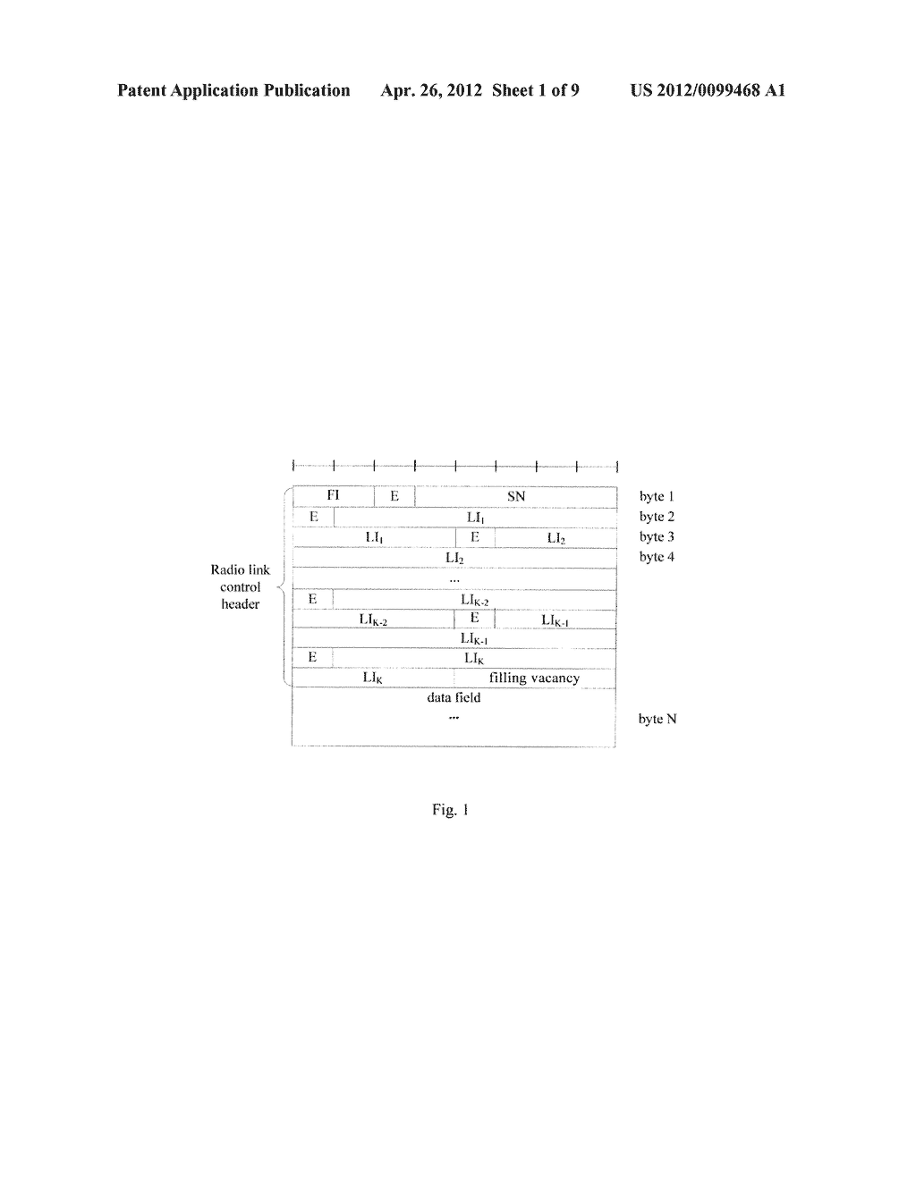 METHOD AND APPARATUS FOR CONTROLLING DOWNLINK DATA SYNCHRONIZATION IN AN     eMBMS TRANSMISSION - diagram, schematic, and image 02