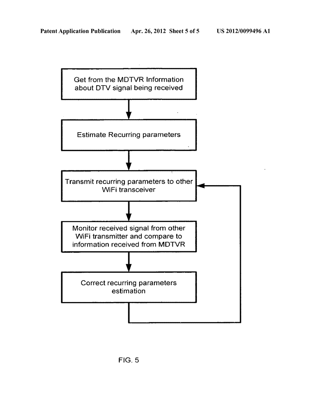 Methods circuits devices and systems for collocating a digital video     receiver with a digital data transceiver - diagram, schematic, and image 06