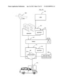 SYSTEMS AND METHODS FOR TRANSMISSION OF UNINTERRUPTED RADIO, TELEVISION     PROGRAMS AND ADDITIONAL DATA SERVICES THROUGH WIRELESS NETWORKS diagram and image