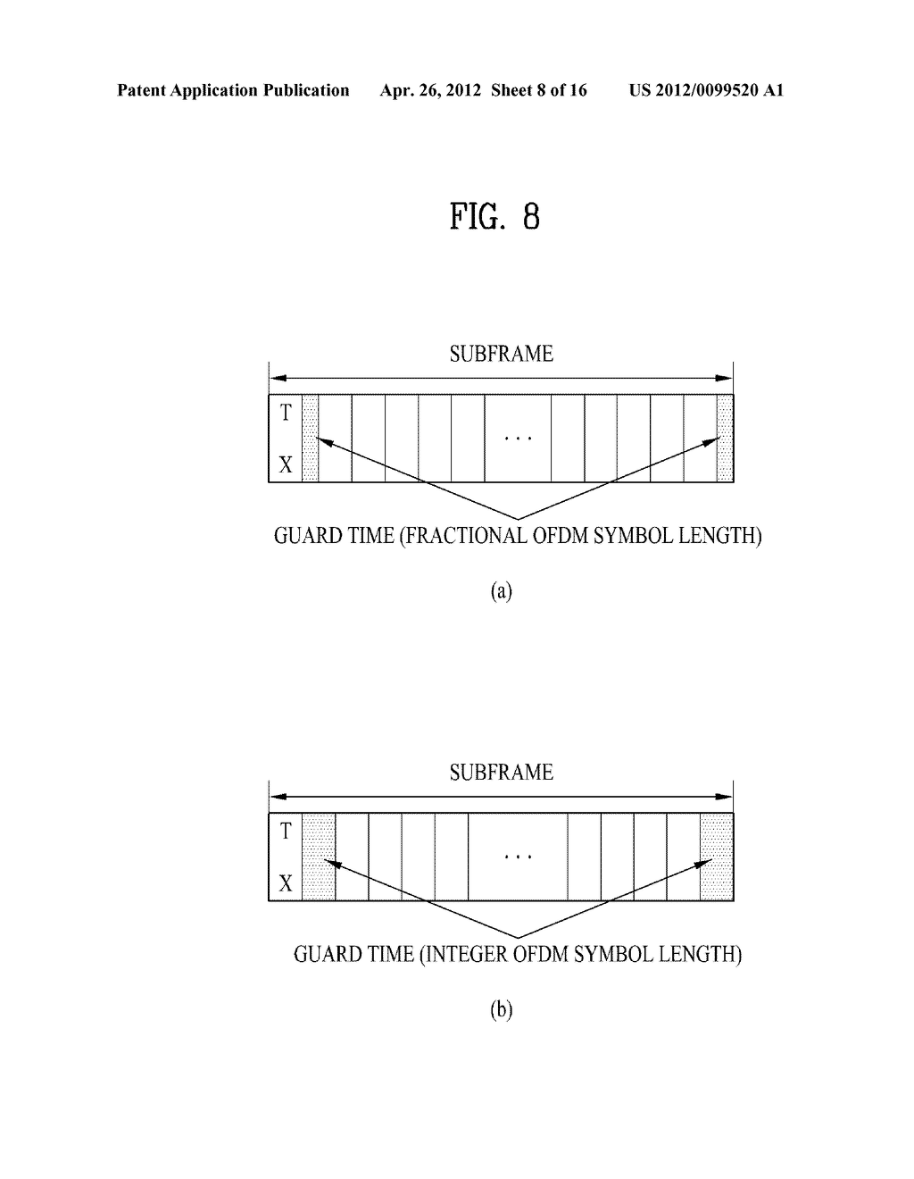 SIGNAL TRANSMITTING AND RECEIVING METHOD OF REPEATER AND REPEATER USING     THE SAME - diagram, schematic, and image 09