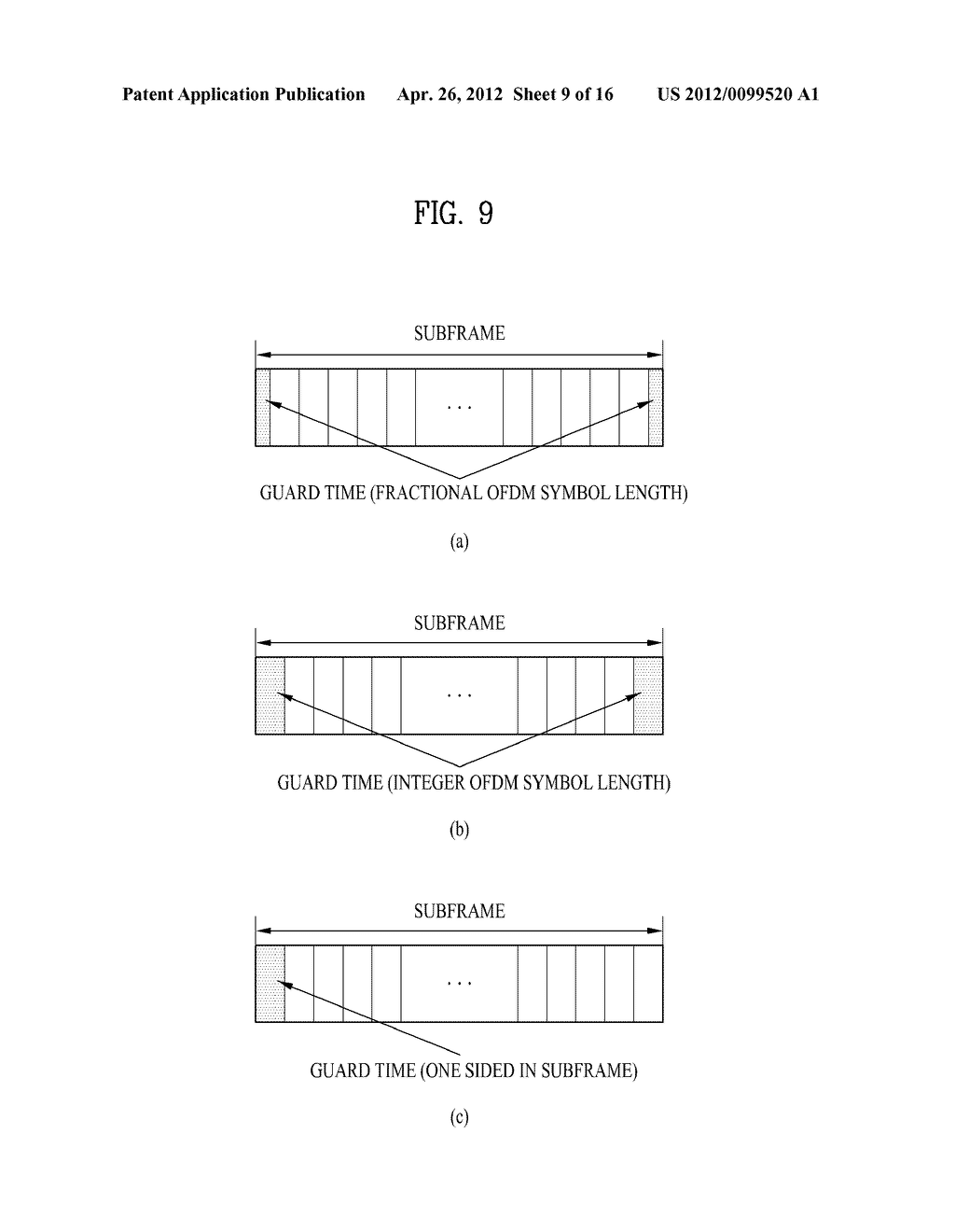 SIGNAL TRANSMITTING AND RECEIVING METHOD OF REPEATER AND REPEATER USING     THE SAME - diagram, schematic, and image 10