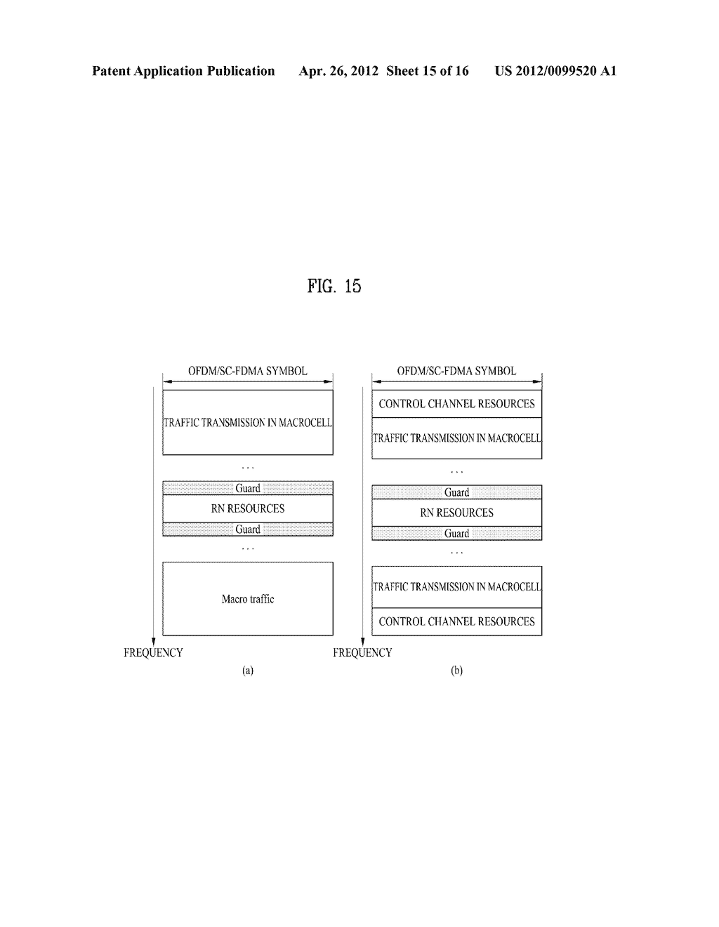 SIGNAL TRANSMITTING AND RECEIVING METHOD OF REPEATER AND REPEATER USING     THE SAME - diagram, schematic, and image 16