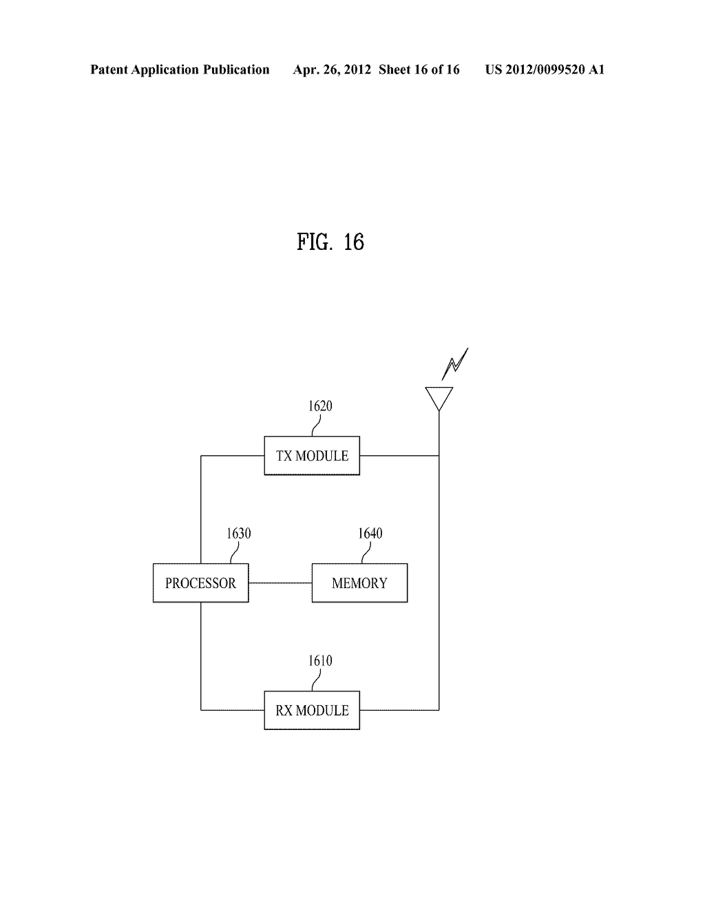 SIGNAL TRANSMITTING AND RECEIVING METHOD OF REPEATER AND REPEATER USING     THE SAME - diagram, schematic, and image 17