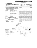 CENTER DISTRICT DUAL MODE NETWORK SYNCHRONIZATION ACQUISITION METHOD AND     APPARATUS FOR SATELLITE COMMUNICATION SYSTEM diagram and image