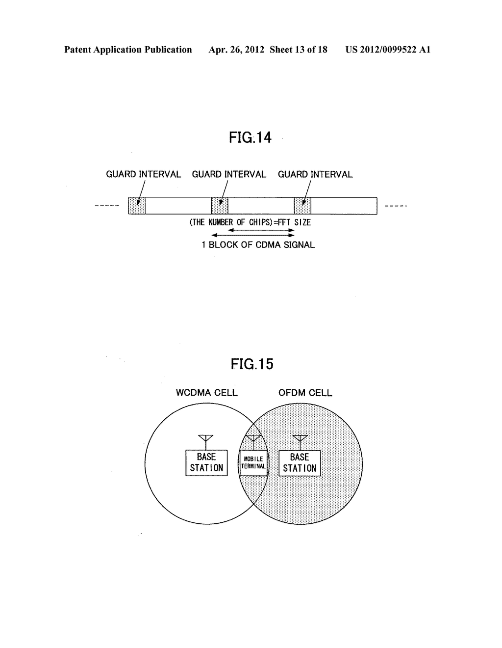 CELL SELECTING APPARATUS AND CELL SELECTING METHOD - diagram, schematic, and image 14