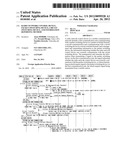 RADIO NETWORK CONTROL DEVICE, PACKET SWITCHING DEVICE, CIRCUIT SWITCHING     DEVICE, AND INFORMATION REPORTING METHOD diagram and image