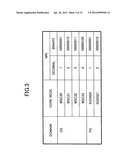 RADIO NETWORK CONTROL DEVICE, PACKET SWITCHING DEVICE, CIRCUIT SWITCHING     DEVICE, AND INFORMATION REPORTING METHOD diagram and image