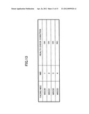 RADIO NETWORK CONTROL DEVICE, PACKET SWITCHING DEVICE, CIRCUIT SWITCHING     DEVICE, AND INFORMATION REPORTING METHOD diagram and image