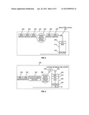 Arrangement and Method for Session Control in a Wireless Communication     Network diagram and image