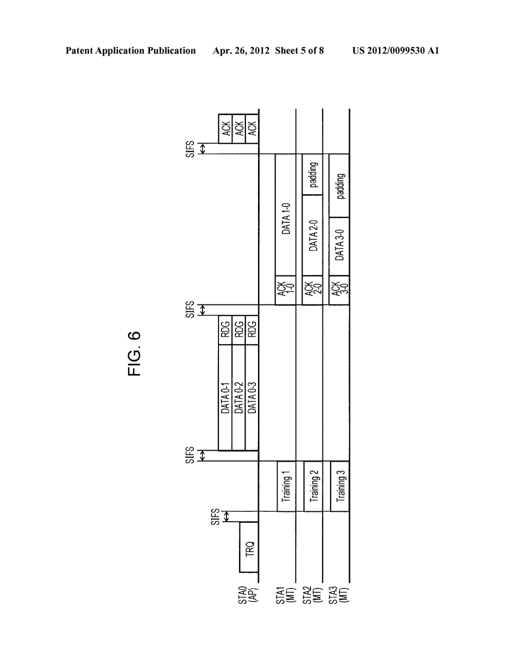 COMMUNICATION APPARATUS AND METHOD, COMPUTER PROGRAM, AND COMMUNICATION     SYSTEM - diagram, schematic, and image 06