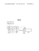 Method for Processing Packets of the IP Type Intended to be Carried Over a     Communications Channel of a Wireless Network, and Equipment for Same diagram and image