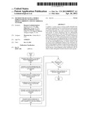 METHOD FOR SIGNALING A MOBILE WIRELESS DEVICE TO SWITCH TO A PRESET     CARRIER IN A MULTI-CARRIER 4G NETWORK diagram and image