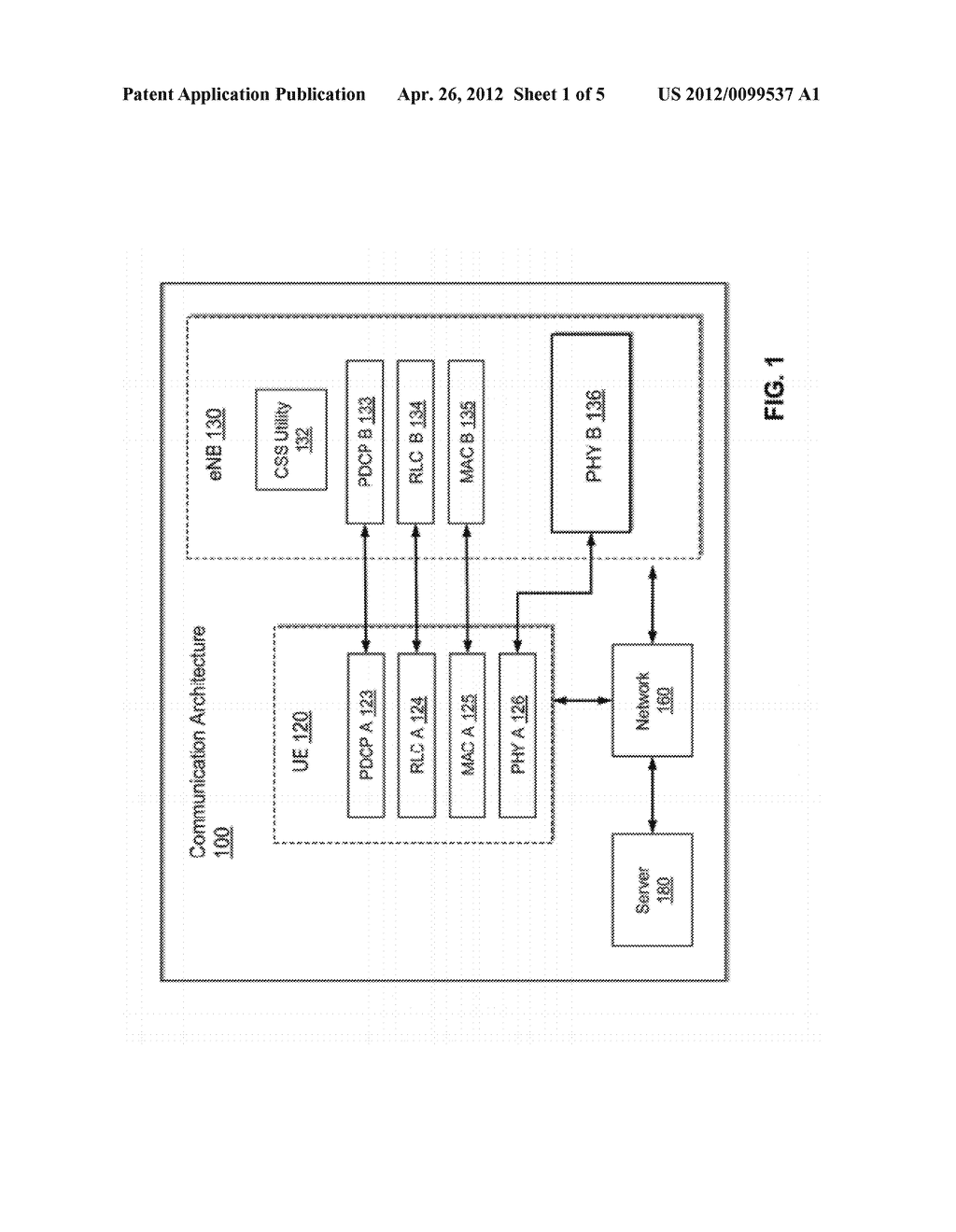 METHOD FOR SIGNALING A MOBILE WIRELESS DEVICE TO SWITCH TO A PRESET     CARRIER IN A MULTI-CARRIER 4G NETWORK - diagram, schematic, and image 02