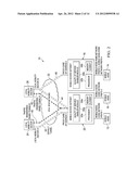 SYSTEM AND METHOD FOR PROVISIONING FLOWS IN A MOBILE NETWORK ENVIRONMENT diagram and image