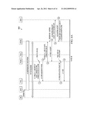 SYSTEM AND METHOD FOR PROVISIONING FLOWS IN A MOBILE NETWORK ENVIRONMENT diagram and image