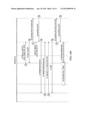 SYSTEM AND METHOD FOR PROVISIONING FLOWS IN A MOBILE NETWORK ENVIRONMENT diagram and image