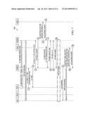 SYSTEM AND METHOD FOR PROVISIONING FLOWS IN A MOBILE NETWORK ENVIRONMENT diagram and image