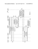 SYSTEM AND METHOD FOR PROVISIONING FLOWS IN A MOBILE NETWORK ENVIRONMENT diagram and image