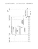 SYSTEM AND METHOD FOR PROVISIONING FLOWS IN A MOBILE NETWORK ENVIRONMENT diagram and image