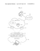 LOCAL MOBILITY ANCHOR, PROXY ROUTER, AND MANAGEMENT METHOD FOR SUPPORTING     NETWORK MOBILITY IN PROXY MOBILE IPv6 NETWORK diagram and image