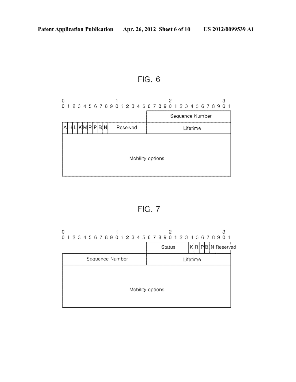 LOCAL MOBILITY ANCHOR, PROXY ROUTER, AND MANAGEMENT METHOD FOR SUPPORTING     NETWORK MOBILITY IN PROXY MOBILE IPv6 NETWORK - diagram, schematic, and image 07
