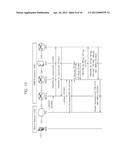 LOCAL MOBILITY ANCHOR, PROXY ROUTER, AND MANAGEMENT METHOD FOR SUPPORTING     NETWORK MOBILITY IN PROXY MOBILE IPv6 NETWORK diagram and image