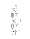 PROGRAMMABLE ENGINE HAVING A RECONFIGURABLE ACCELERATOR DATA PATH FOR     TESTING AND CALIBRATION OF ANALOG FRONT ENDS IN RADIO DEVICES diagram and image