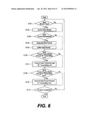 TRANSMITTING SYSTEM, RECEIVING DEVICE, AND A VIDEO TRANSMISSION METHOD diagram and image