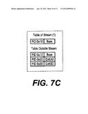 TRANSMITTING SYSTEM, RECEIVING DEVICE, AND A VIDEO TRANSMISSION METHOD diagram and image