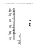 TRANSMITTING SYSTEM, RECEIVING DEVICE, AND A VIDEO TRANSMISSION METHOD diagram and image