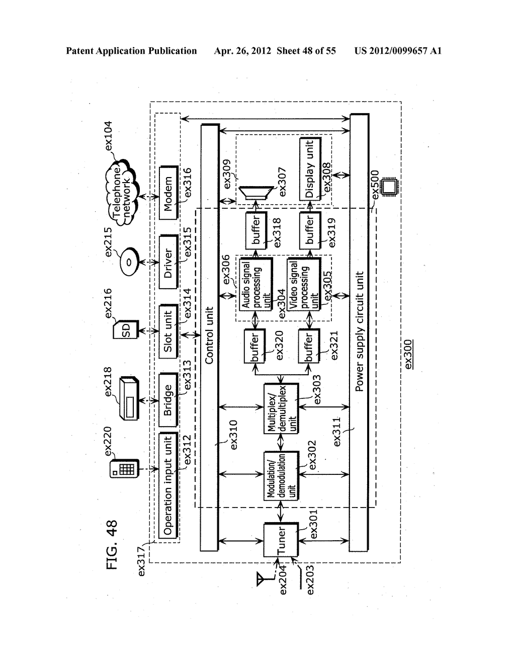 IMAGE DECODING DEVICE, IMAGE CODING DEVICE, IMAGE DECODING METHOD, IMAGE     CODING METHOD, PROGRAM, AND INTEGRATED CIRCUIT - diagram, schematic, and image 49