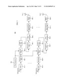 RECEIVING APPARATUS AND RECEIVING METHOD diagram and image