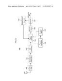 RECEIVING APPARATUS AND RECEIVING METHOD diagram and image