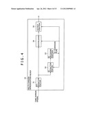 RECEPTION APPARATUS, RECEPTION METHOD, AND PROGRAM diagram and image