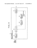 RECEPTION APPARATUS, RECEPTION METHOD, AND PROGRAM diagram and image