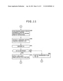 RECEPTION APPARATUS, RECEPTION METHOD, AND PROGRAM diagram and image