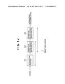 RECEPTION APPARATUS, RECEPTION METHOD, AND PROGRAM diagram and image