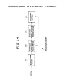 RECEPTION APPARATUS, RECEPTION METHOD, AND PROGRAM diagram and image