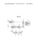 DIVERSITY RECEPTION DEVICE diagram and image