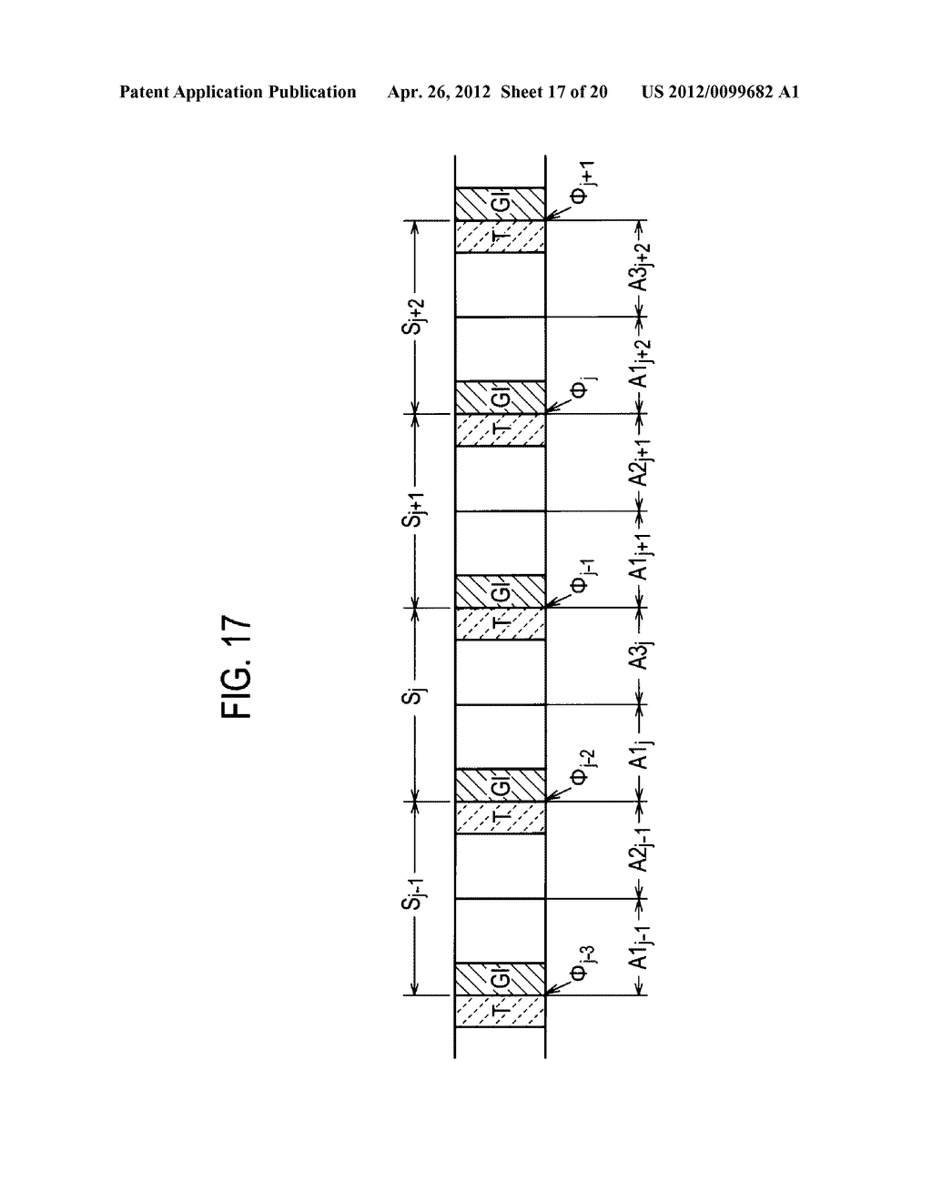 DIVERSITY RECEPTION DEVICE - diagram, schematic, and image 18