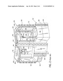 UNIRRADIATED NUCLEAR FUEL COMPONENT TRANSPORT SYSTEM diagram and image