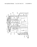 UNIRRADIATED NUCLEAR FUEL COMPONENT TRANSPORT SYSTEM diagram and image