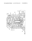 UNIRRADIATED NUCLEAR FUEL COMPONENT TRANSPORT SYSTEM diagram and image