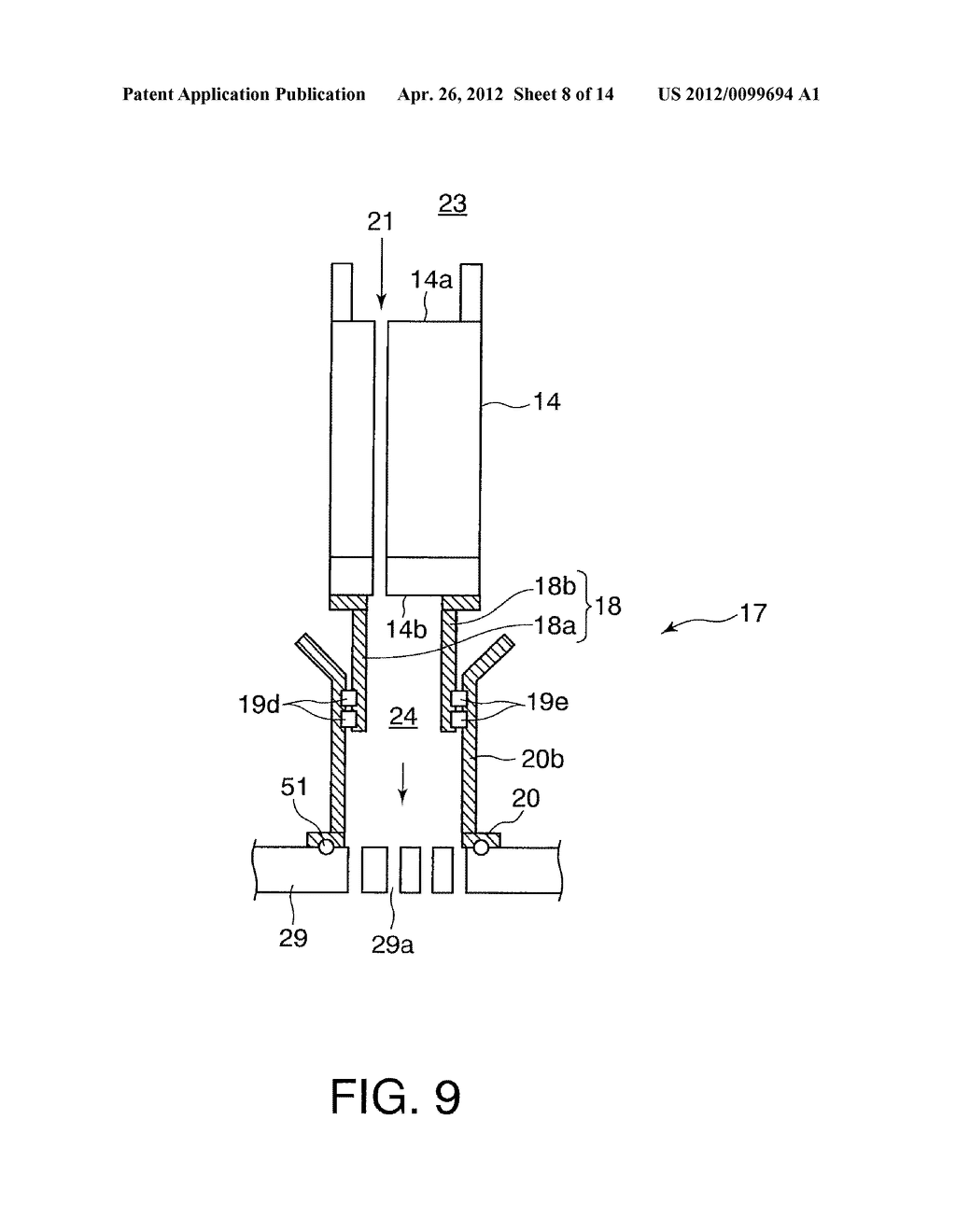 FAST REACTOR - diagram, schematic, and image 09