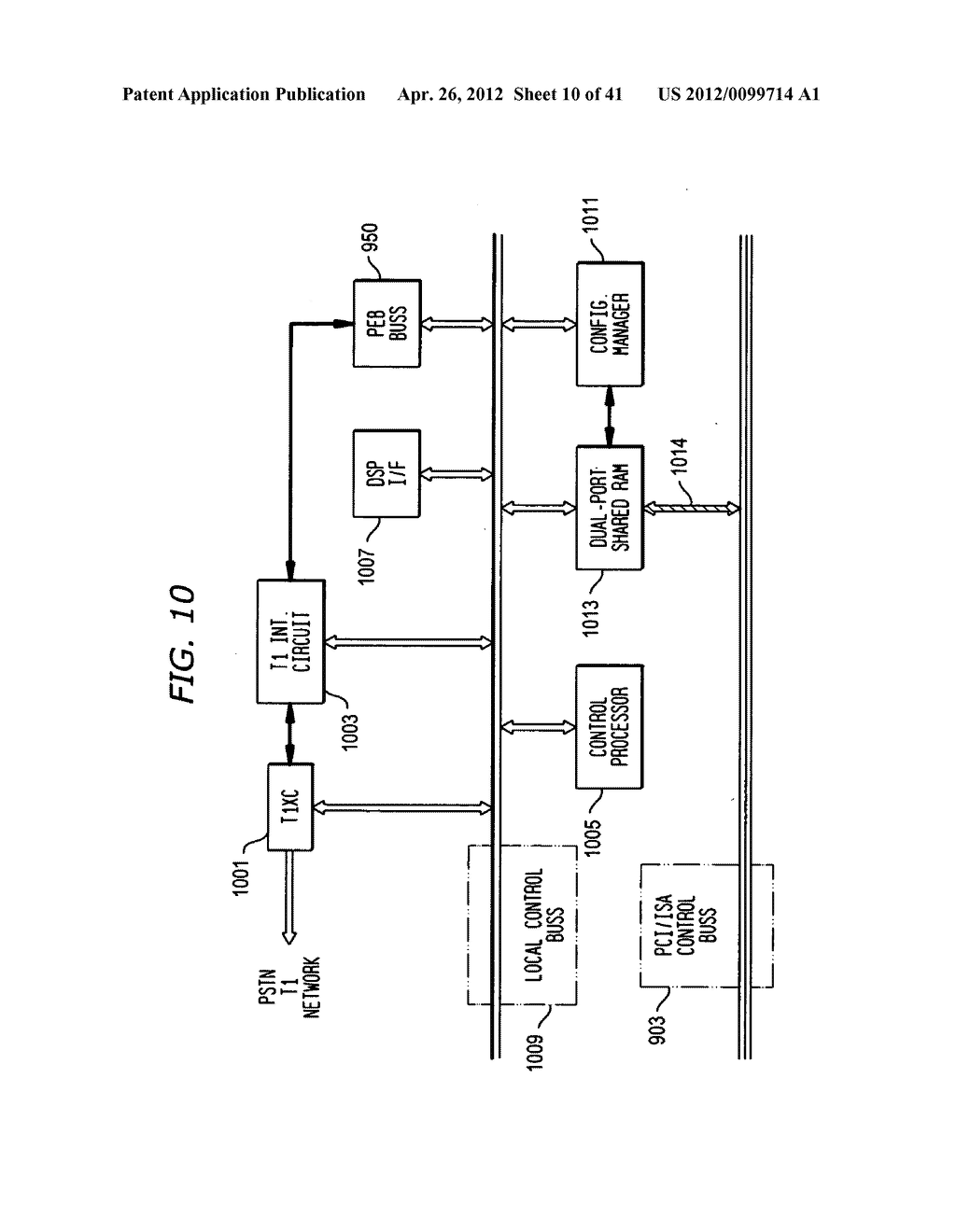 System and method for controlled call handling - diagram, schematic, and image 11