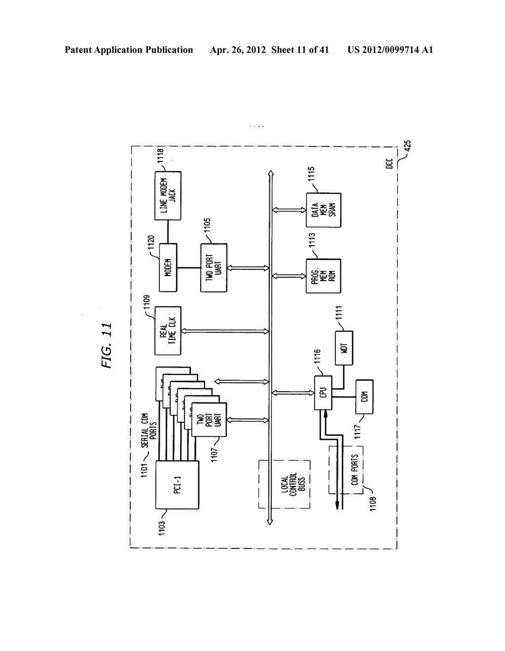 System and method for controlled call handling - diagram, schematic, and image 12