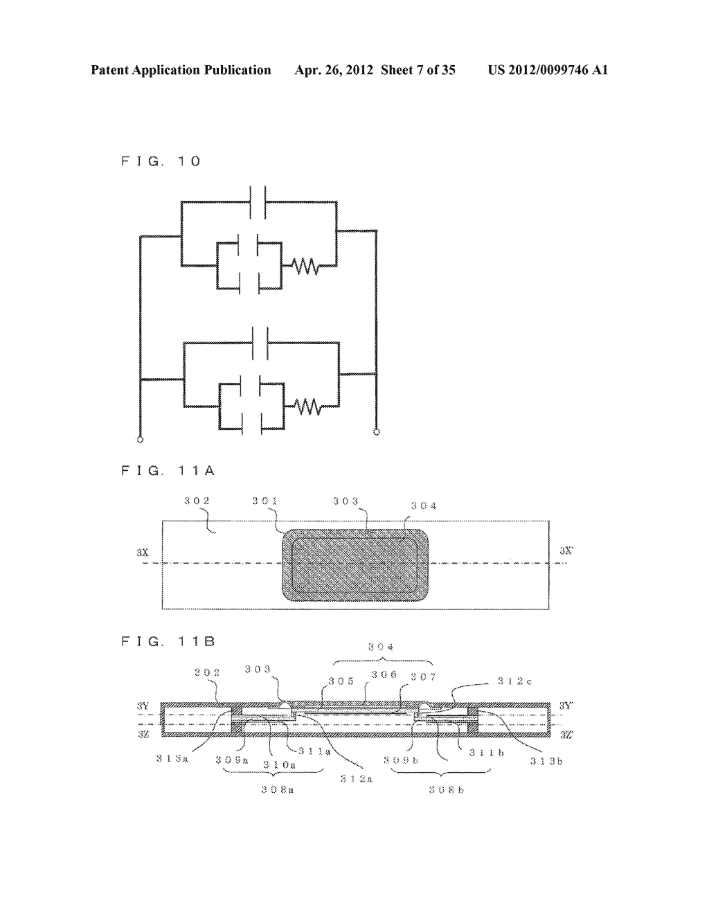 PIEZOELECTRIC ACOUSTIC TRANSDUCER - diagram, schematic, and image 08