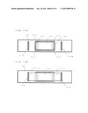 PIEZOELECTRIC ACOUSTIC TRANSDUCER diagram and image