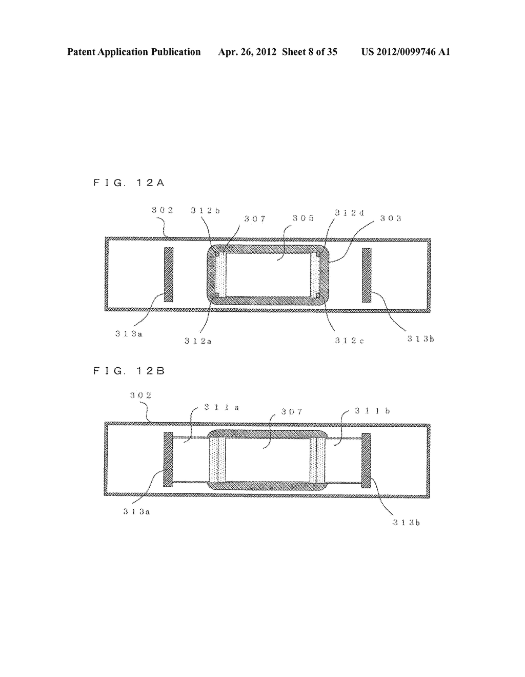 PIEZOELECTRIC ACOUSTIC TRANSDUCER - diagram, schematic, and image 09